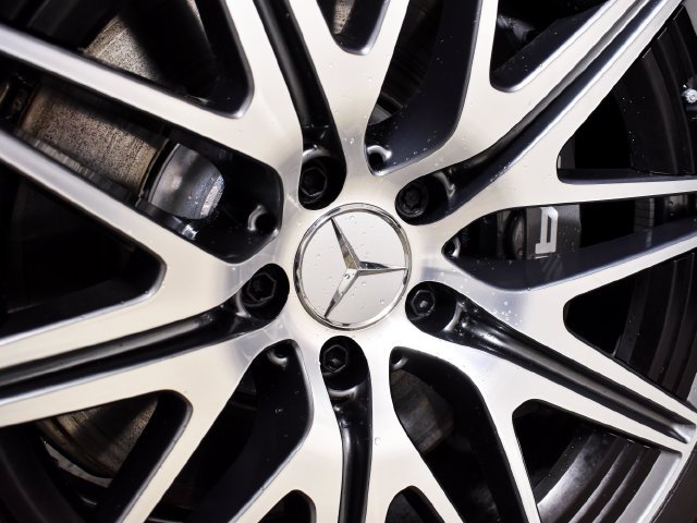 New 2027 MANUFAKTUR Patagonia Red Metallic Mercedes-Benz  image 19
