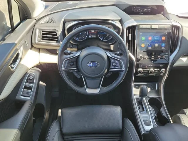2022 Subaru Ascent Limited - Photo 19