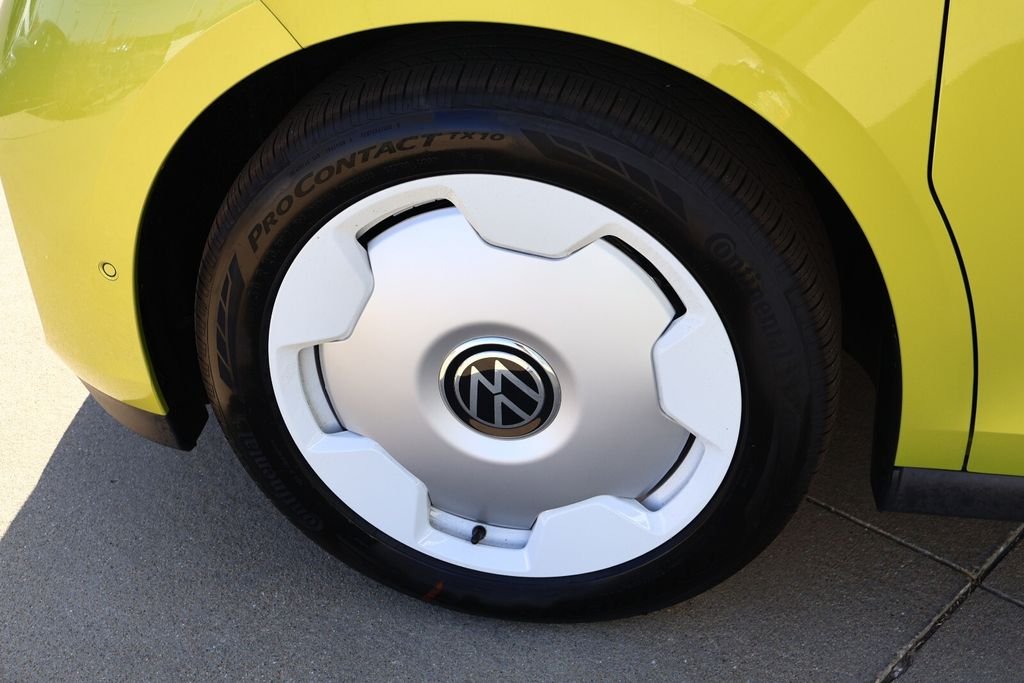 2025 Volkswagen ID. Buzz 1st Edition - Photo 9