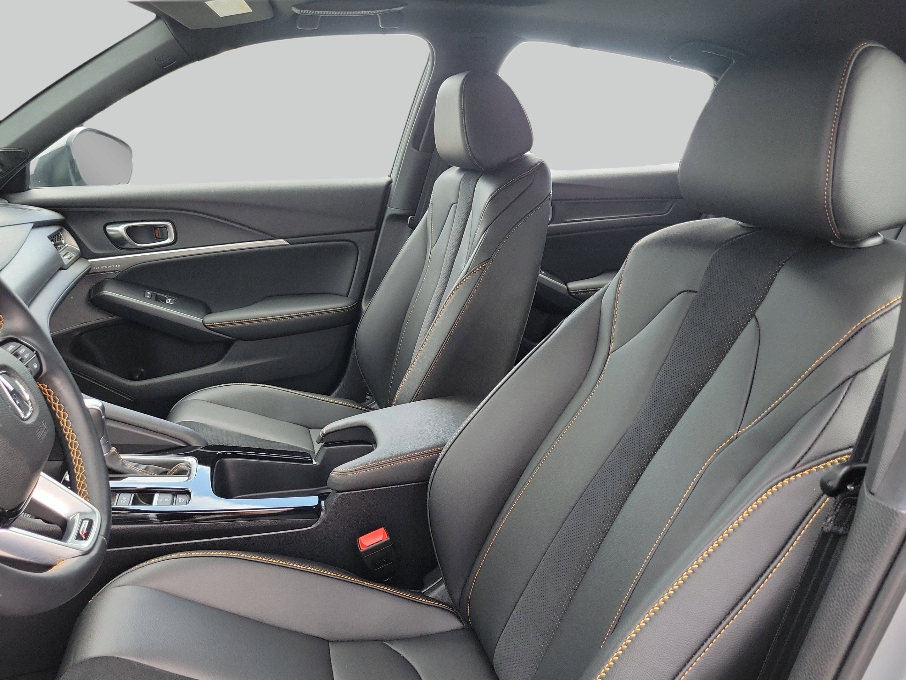 Used 2026  Acura w/A-Spec Technology Package image 20