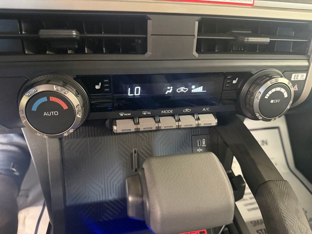 New 2026 Underground Toyota  TRD Sport image 14