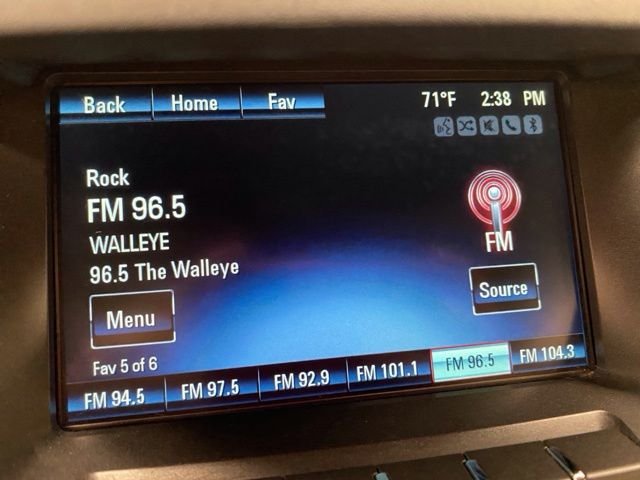 Used 2013 Black Chevrolet LT image 6