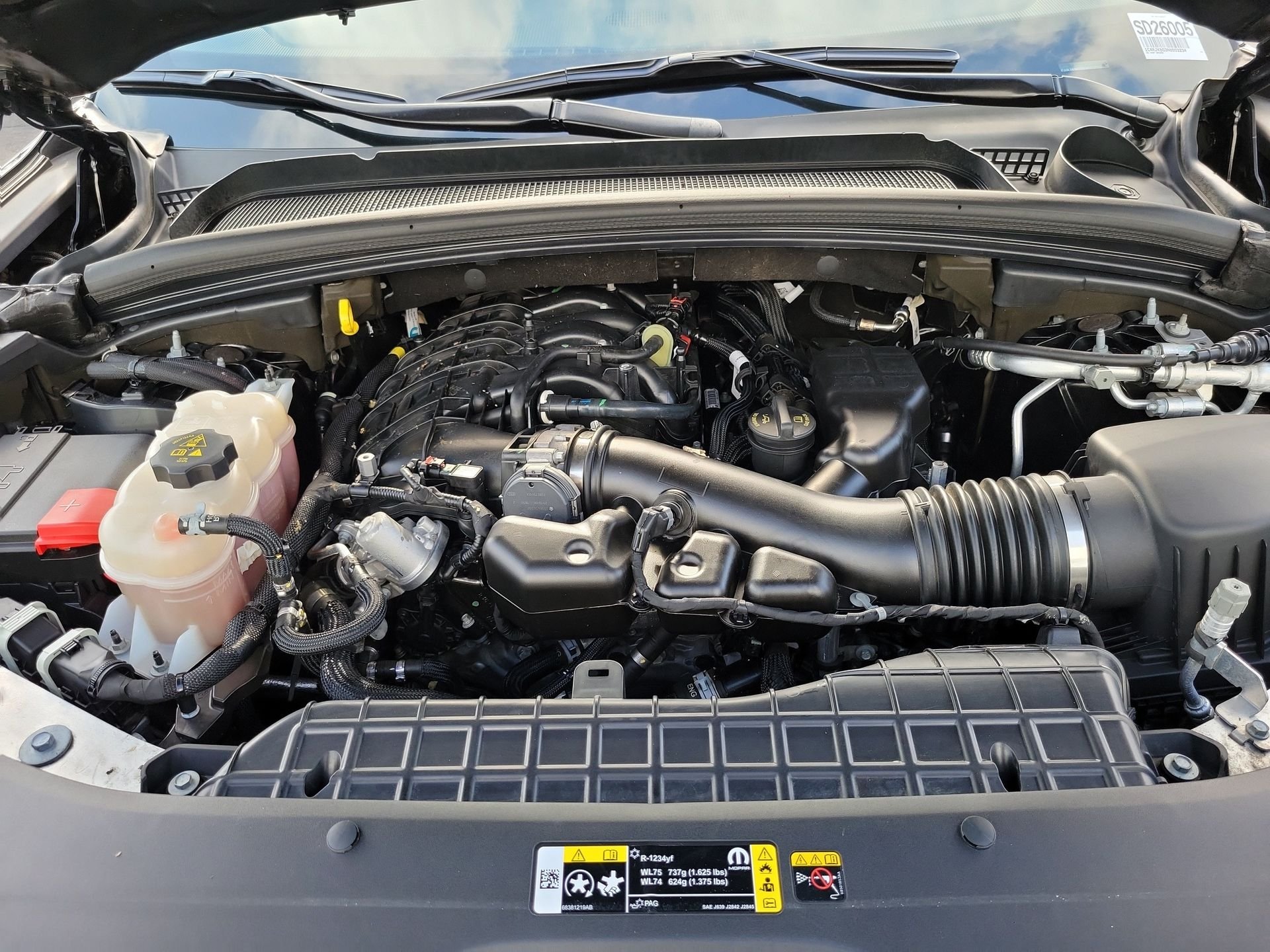 Certified Used 2022 Black Jeep Limited image 20