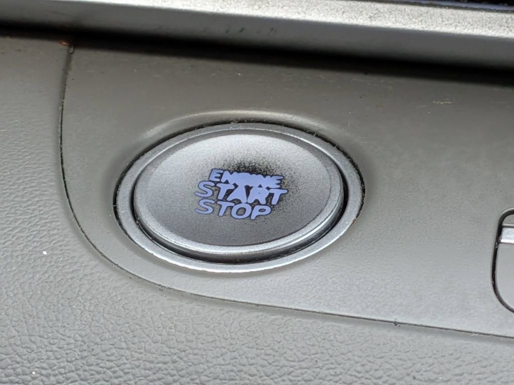 Used 2024 Black Hyundai Blue image 20