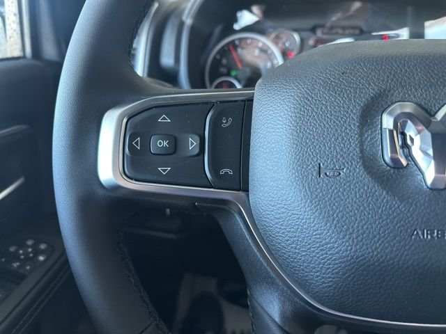 2026 RAM 2500 Big Horn - Photo 24