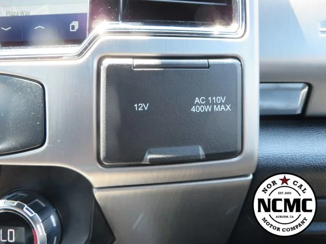 Used 2022 Gray Ford Platinum image 36