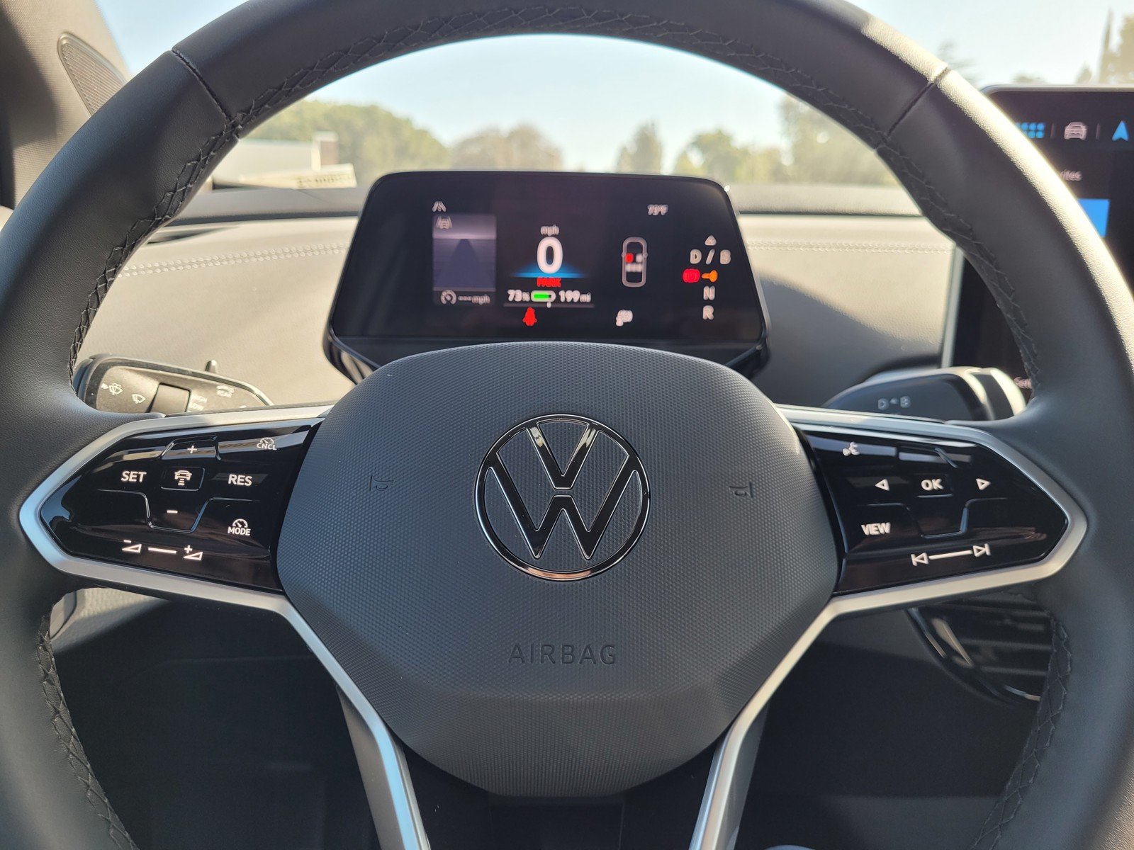 New 2026 White/off-white Volkswagen Pro image 8