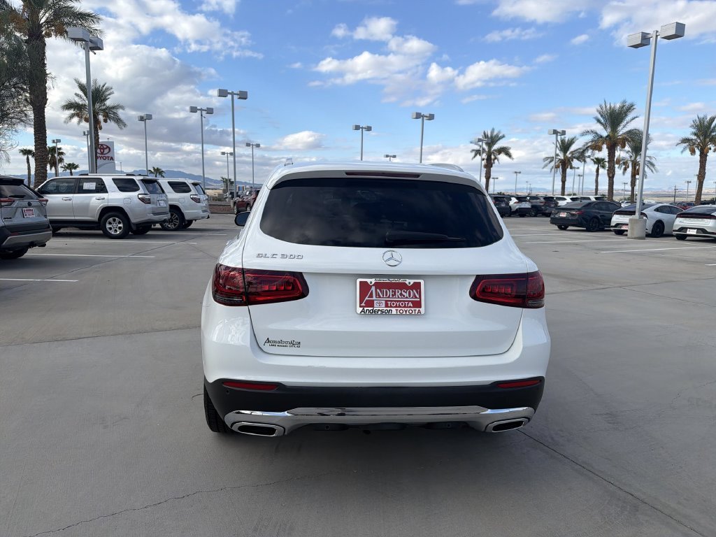 2022 Mercedes-Benz GLC GLC300 - Photo 6