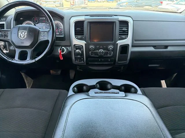 Used 2019 White Ram Warlock image 9