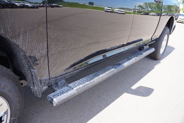 2025 RAM 2500 Tradesman - Photo 10