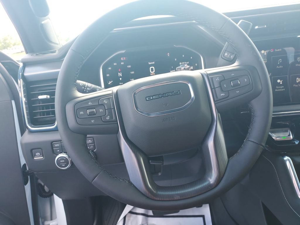 2026 GMC Sierra 2500HD Denali Ultimate - Photo 20