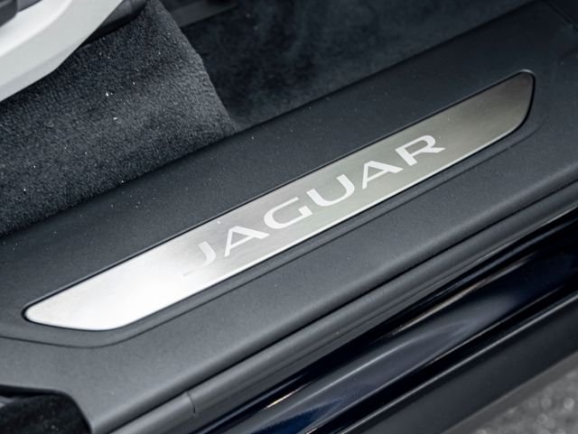 New 2026 Portofino Blue Jaguar P250 R-Dynamic S image 33