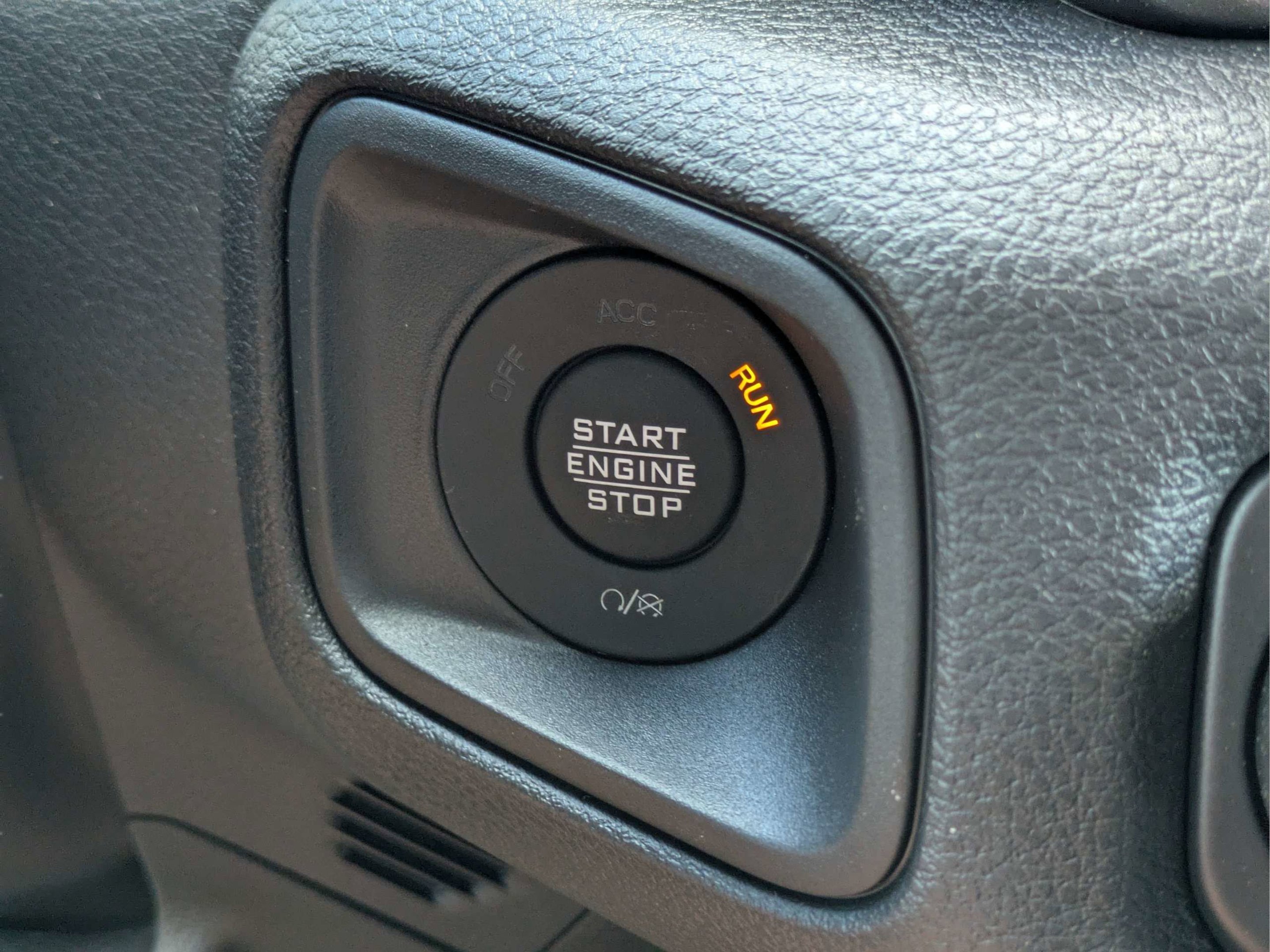 New 2026 41 Jeep Sport S image 12