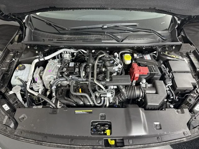 New 2027 Super Black Nissan SR image 24