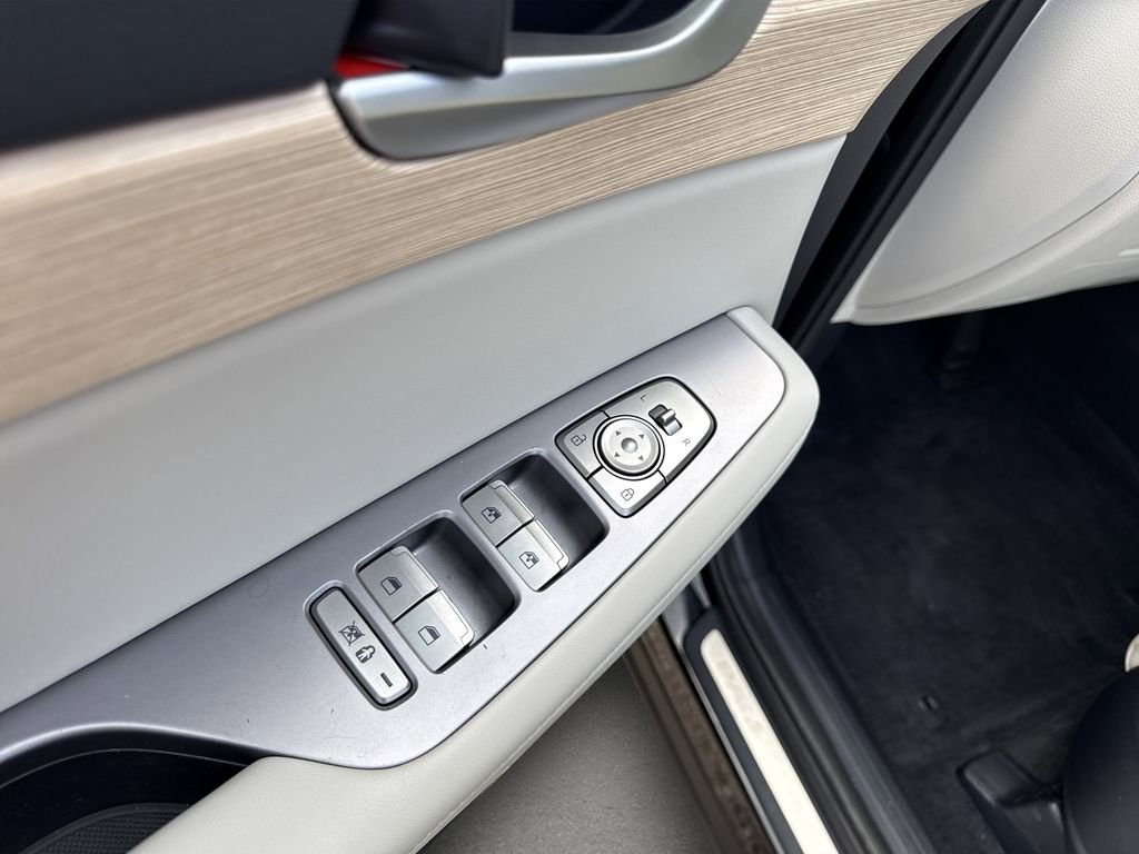 2024 Hyundai Palisade Limited - Photo 19