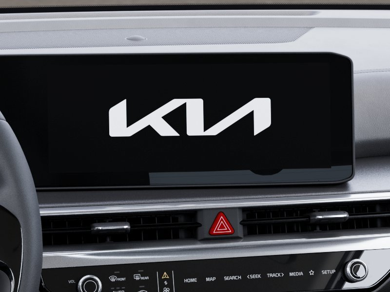 New 2026 Ivory Silver Kia S image 20