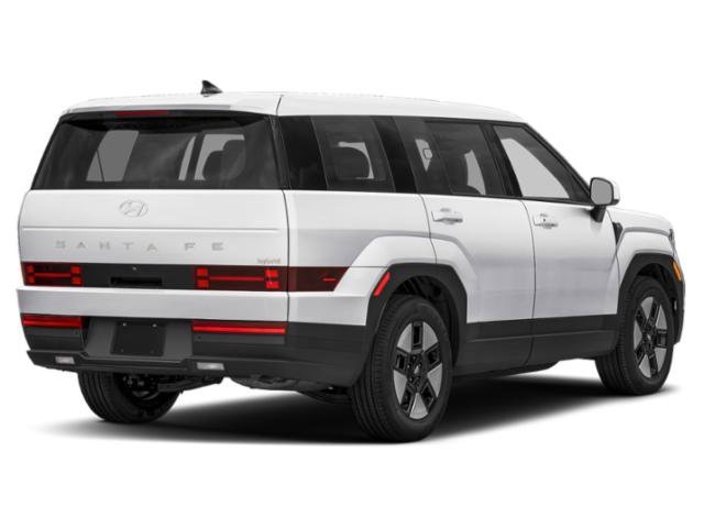 New 2026 Serenity White Hyundai SE image 3