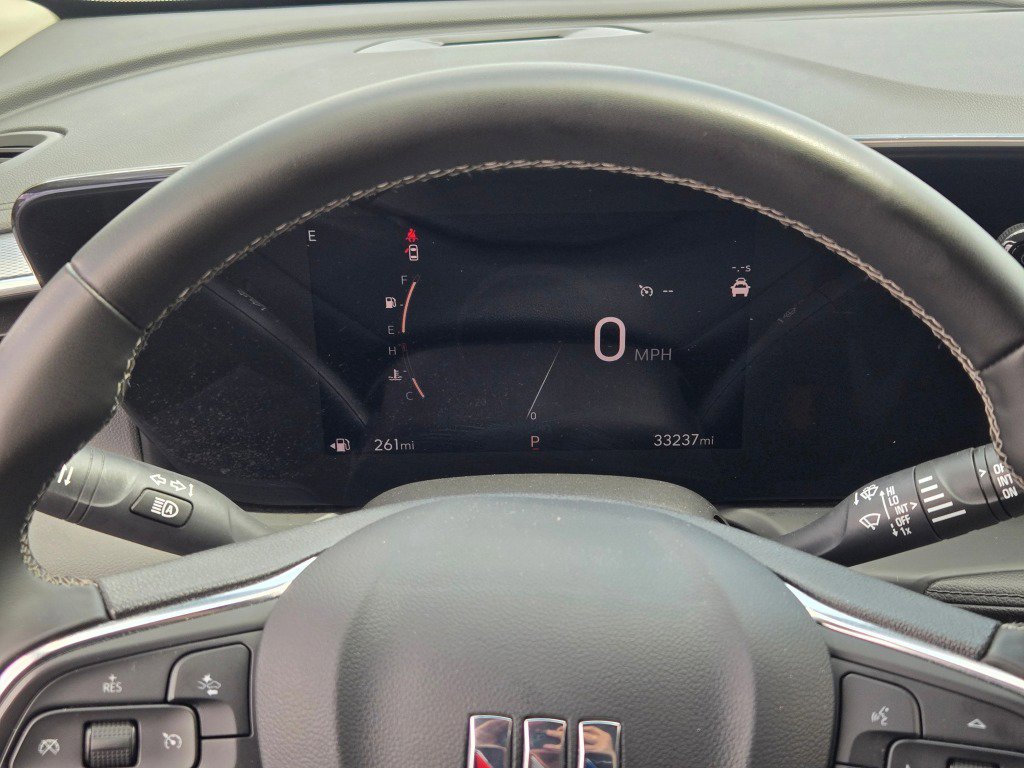 2025 Buick Encore GX Preferred - Photo 30