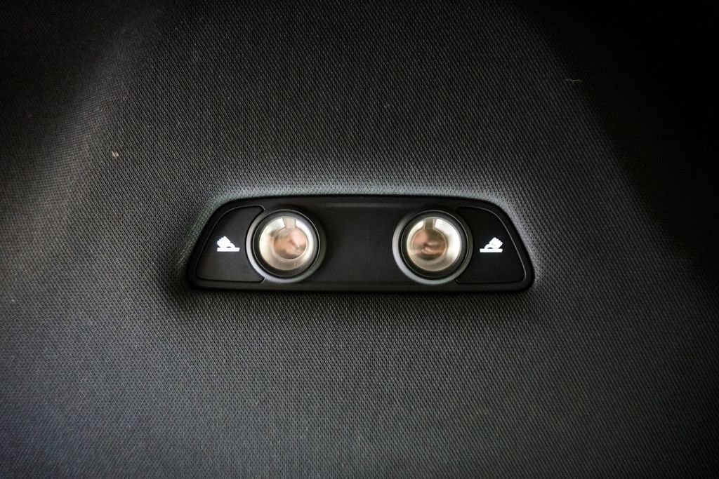 Used 2021 Black Audi 55 Premium Plus image 13
