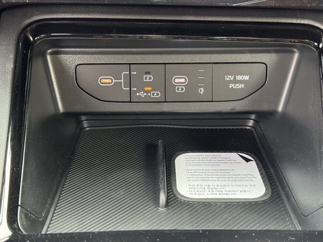 New 2026 Wolf Gray Kia GT-Line FWD image 24