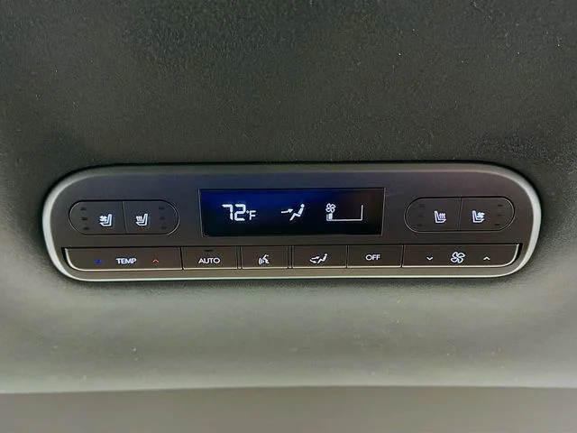 New 2026 Hyundai PALISADE HYBRID Calligraphy
