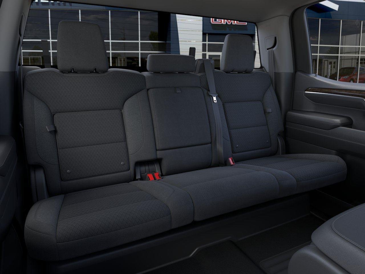 Used 2026 Summit White GMC Elevation image 17