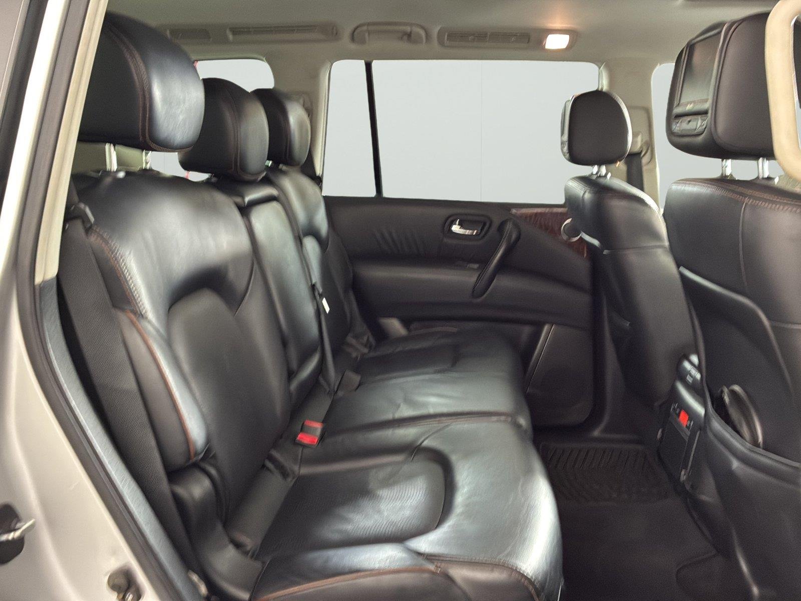 Used 2019 Brilliant Silver Metallic Nissan SL image 11