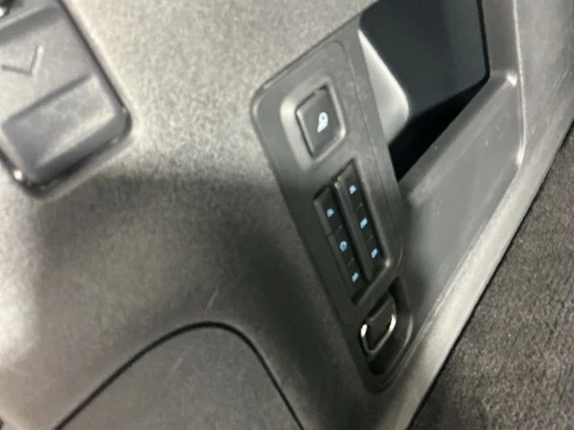 Used 2025 Black Metallic Ford Active image 36