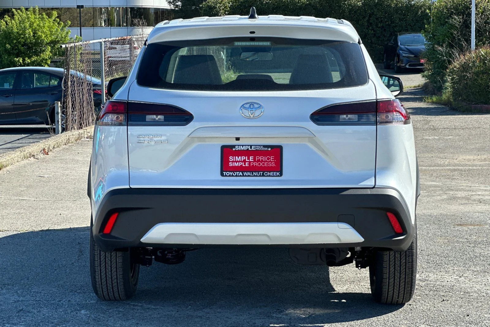 New 2026  Toyota L image 11