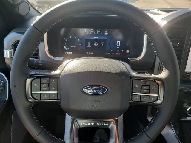 New 2026 Avalanche Ford Platinum image 31