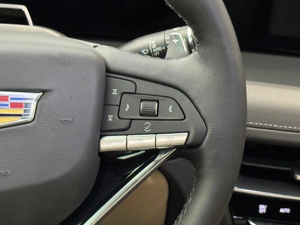 2026 Cadillac CT5 Premium Luxury - Photo 27