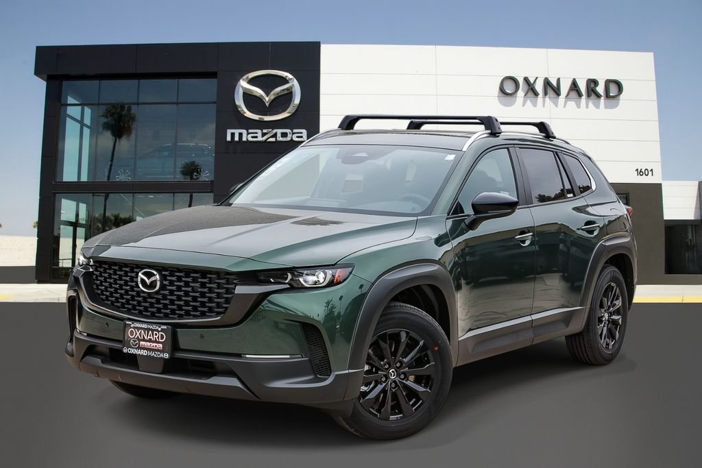 New Mazda CX-50 for Sale in Oxnard, CA