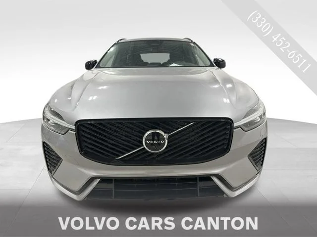 New 2026 Aurora Silver Volvo Plus image 1