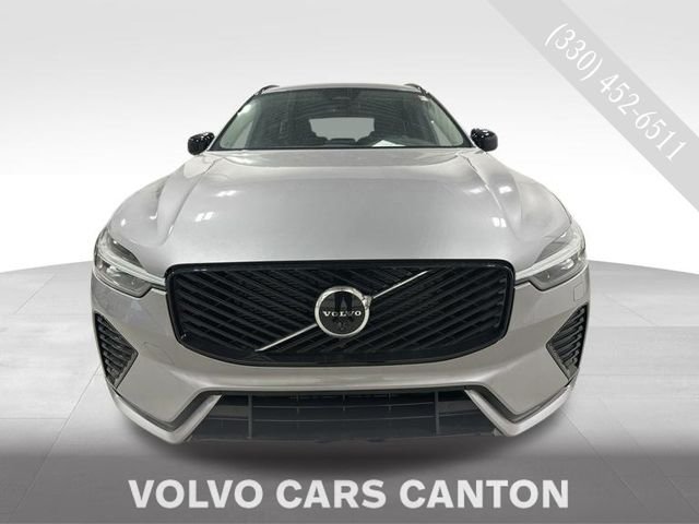 2026 Volvo XC60 Plus