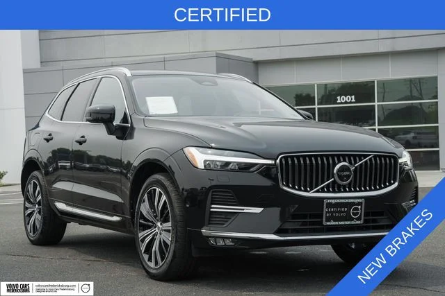 2023 Volvo XC60