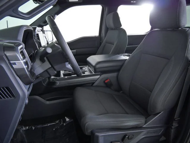 Certified Used 2023 Black Ford XLT image 21