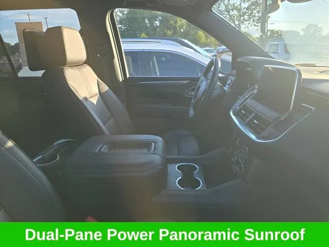 Used 2023 SUMMIT WHITE Chevrolet RST image 29
