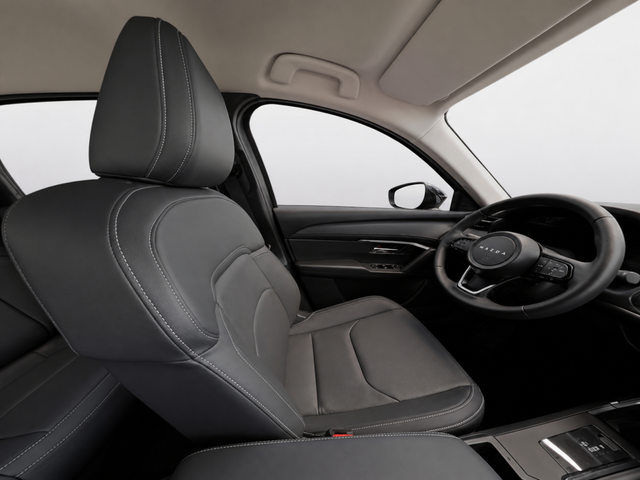New 2026 Navy Blue Mica Mazda 2.5 S Premium Plus AWD image 10