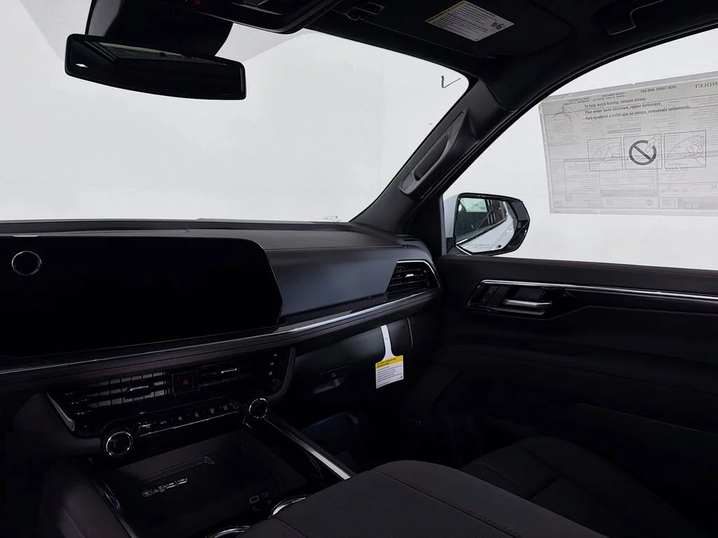 2026 Chevrolet Tahoe RST - Photo 21