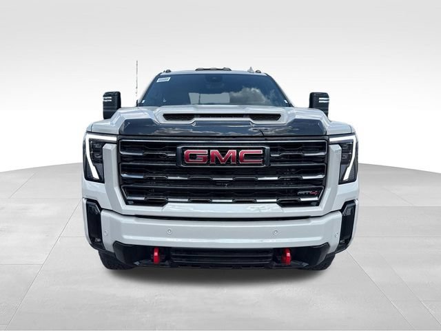2026 GMC Sierra 2500HD AT4 - Photo 8