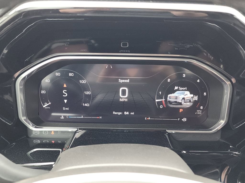 2026 GMC Sierra 1500 SLT - Photo 25