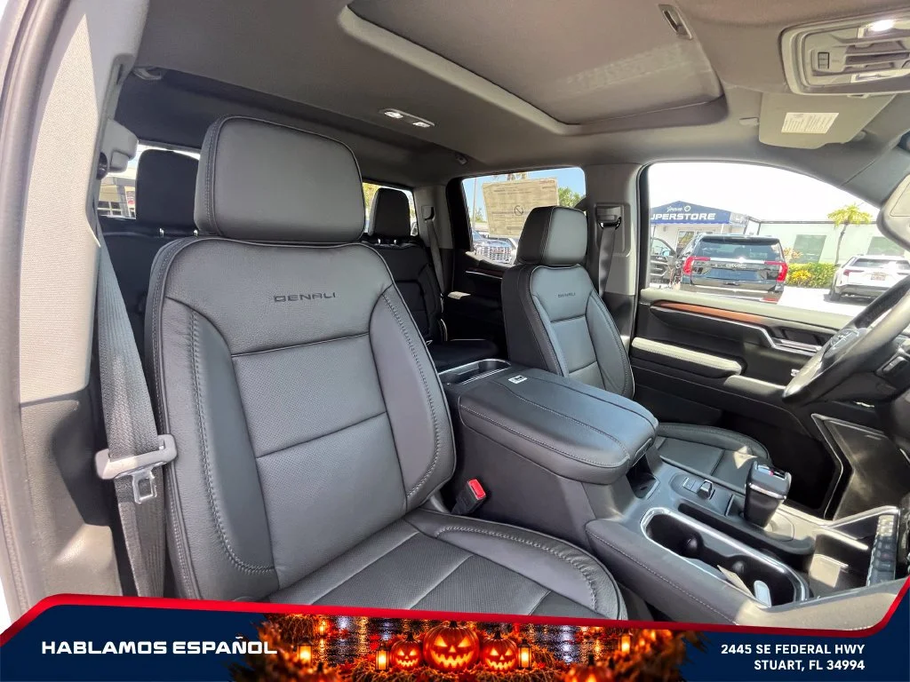 2026 GMC Sierra 1500 Denali - Photo 16