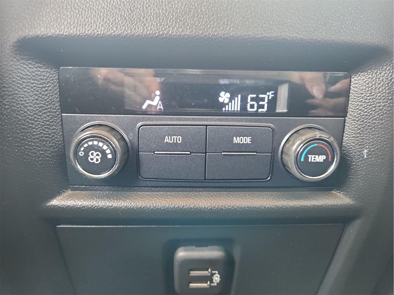 2020 Chevrolet Traverse LT Cloth Gray at Mac Haik Chevrolet