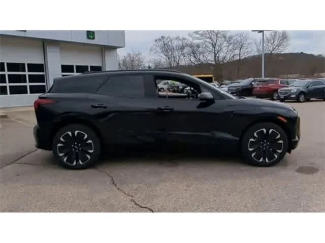 2025 Chevrolet Blazer EV RS - Photo 78