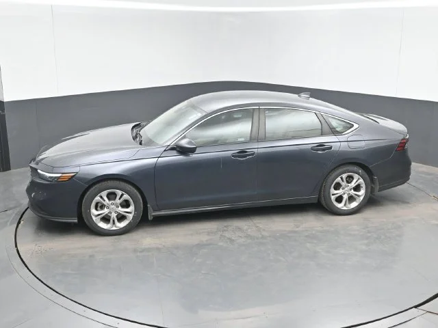 2024 Honda Accord LX - Photo 20