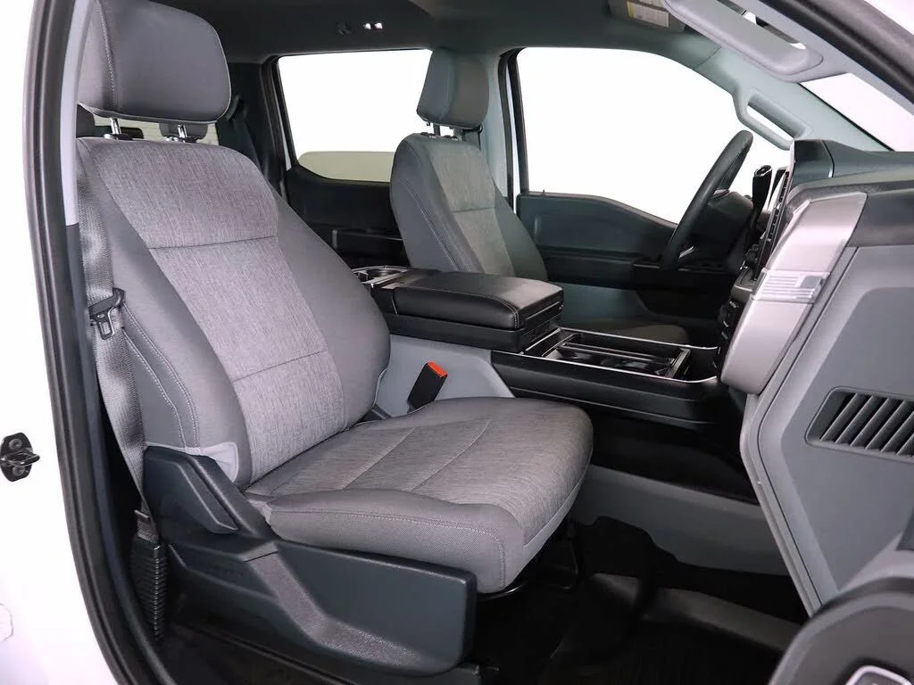 2022 Ford F-150 XL - Photo 13