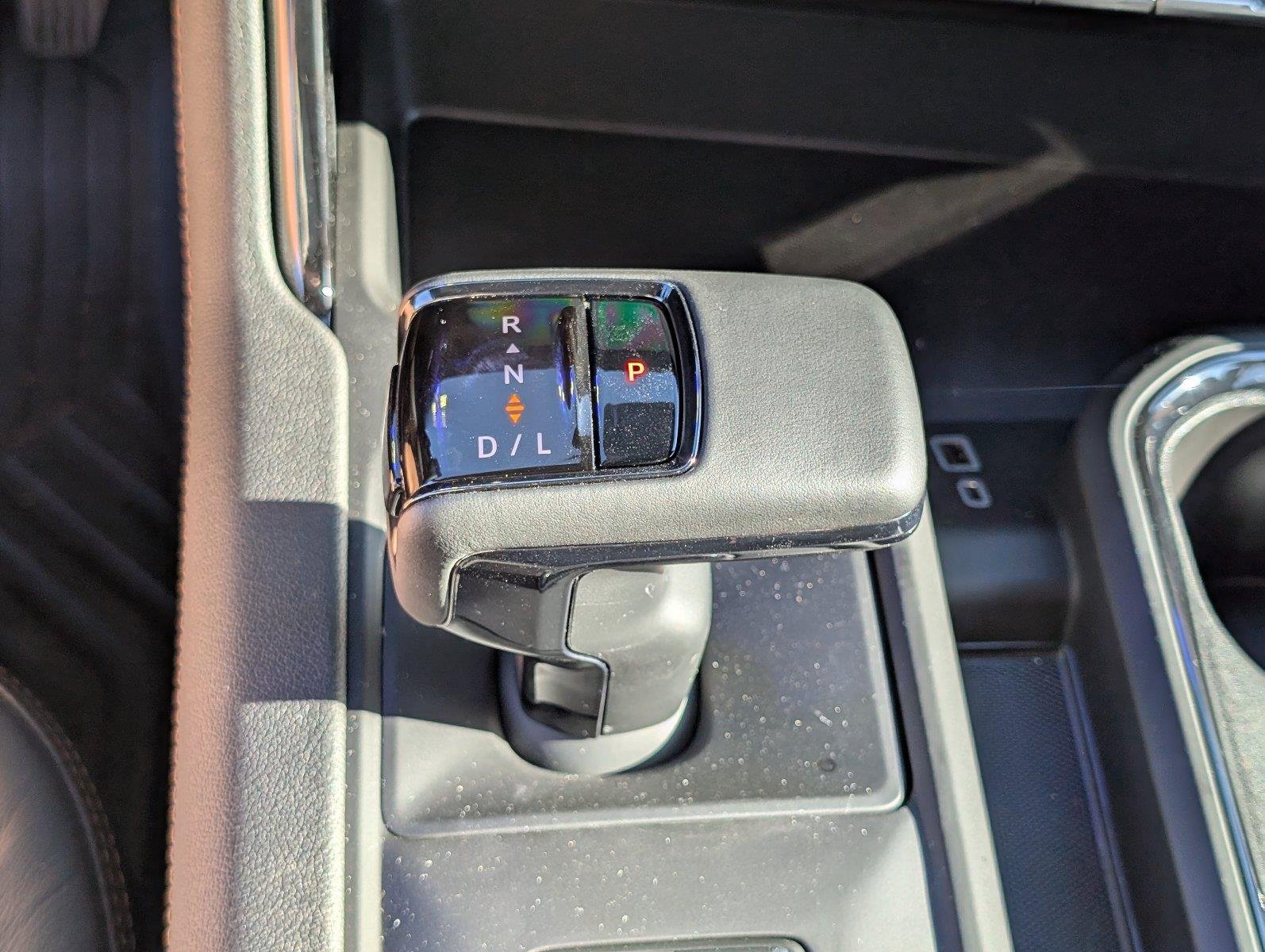 2026 GMC Sierra 1500 AT4 - Photo 25