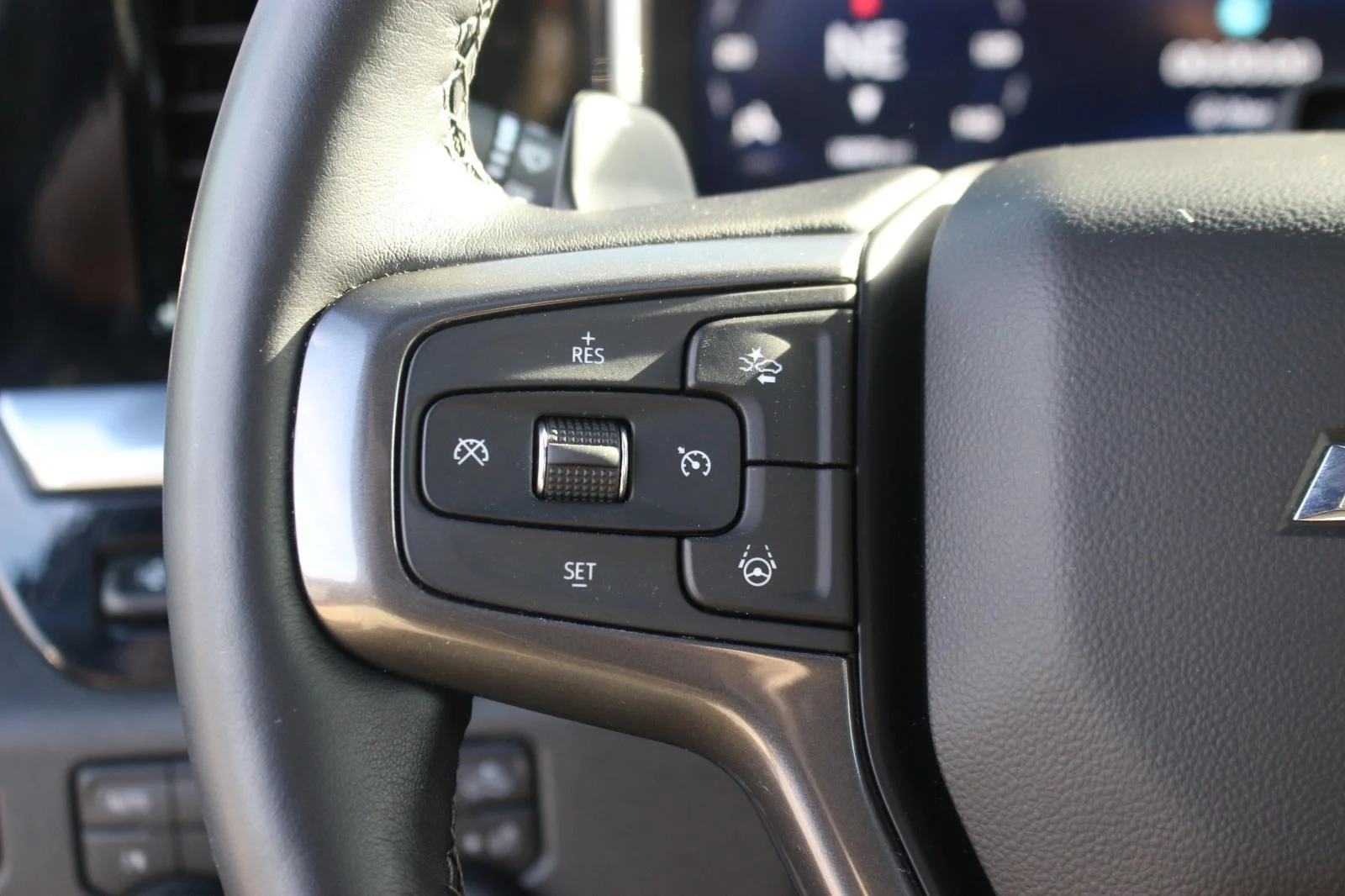 Used 2026 Cypress Gray Chevrolet High Country image 22