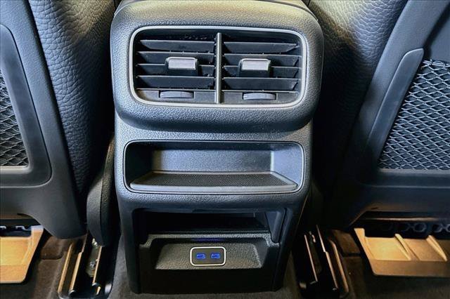 New 2026 Obsidian Black Metallic Mercedes-Benz GLE 580 image 54