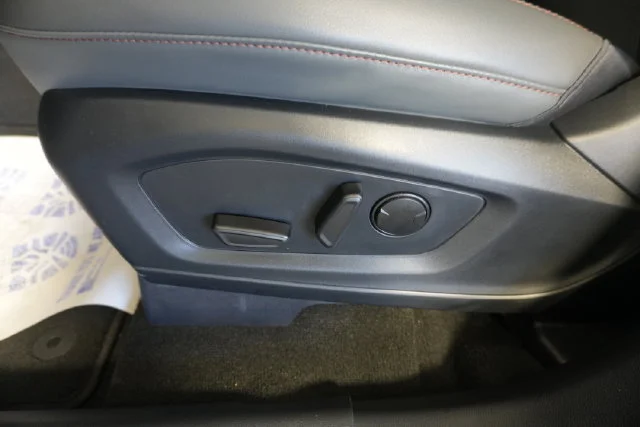 New 2026 Carbonized Gray Metallic Ford Active image 21